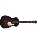 Gretsch G9500 Jim Dandy Flat Top 2-Color Sunburst