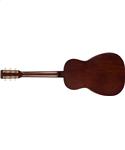 Gretsch Jim Dandy Parlor Walnut Fingerboard Rex Burst