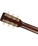 Gretsch Jim Dandy Parlor Walnut Fingerboard Rex Burst