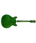 Guild Starfire I DC w/Vibrato Green