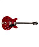 Guild Starfire IV Cherry Red