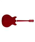 Guild Starfire IV Cherry Red