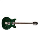 Guild Starfire II Bass Emerald Green