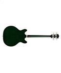 Guild Starfire II Bass Emerald Green