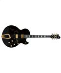 Hagstrom HJ 500 Black