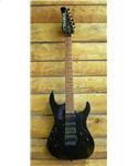 Hamer Centaura Standard Black Sparkle