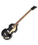 Höfner HCT500/1 Contemporary Violin Bass Black