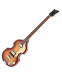 Höfner HCT500/1 Contemporary Violin Bass Antique Brown Sunburst