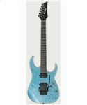 Ibanez RG 2620 CBL Cubed Blue DEMO-MODELL
