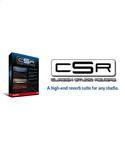 IK-Multimedia CSR Studio Reverb Plug-IN