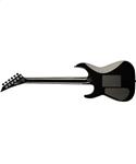 Jackson American Series Soloist SL3 Ebony Fingerboard Gloss Black