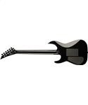 Jackson American Series Soloist SL3 Ebony Fingerboard Gloss Black