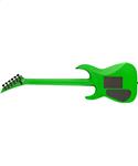 Jackson American Series Soloist SL3 Ebony Fingerboard Satin Slime Green