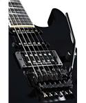 Jackson USA Select SL1 Soloist Black
