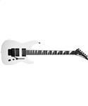 Jackson SL2H Soloist USA Snow White