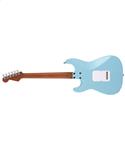 Jackson MJ Series Signature Misha Mansoor So-Cal 2PT Caramelized MN Daphne Blue