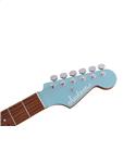Jackson MJ Series Signature Misha Mansoor So-Cal 2PT Caramelized MN Daphne Blue
