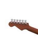 Jackson MJ Series Signature Misha Mansoor So-Cal 2PT Caramelized MN Daphne Blue