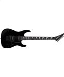 Jackson MJ Series Dinky™ DKR MAH Ebony Fingerboard Gloss Black