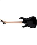 Jackson MJ Series Dinky™ DKR MAH Ebony Fingerboard Gloss Black