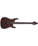 Jackson Pro Series DK Modern Ash HT6 Baked Red