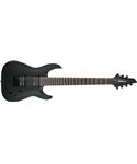 Jackson JS22-7 Dinky Arch Top HT Satin Black