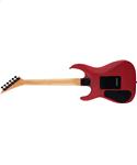 Jackson Arch Top JS24 DKAM CMF Red Stain