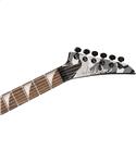 Jackson X Series Rhoads RRX24 Laurel Fingerboard Winter Camo