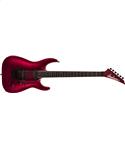 Jackson Pro Plus Series Dinky DKA Ebony Fingerboard Oxblood