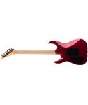 Jackson Pro Plus Series Dinky DKA Ebony Fingerboard Oxblood