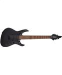 Jackson Pro Series Signature Chris Broderick Soloist™ HT7 Gloss Black