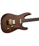 Jackson Concept Series Soloist SL Walnut HS Ebony Fingerboard Natural