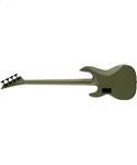 Jackson X Series Concert Bass CBXDX IV Matte Army Drab