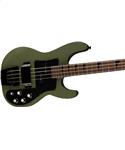 Jackson X Series Concert Bass CBXDX IV Matte Army Drab