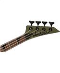 Jackson X Series Concert Bass CBXDX IV Matte Army Drab