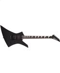 Jackson Pro Series Signature Jeff Loomis Kelly™ Ash Ebony Fingerboard Black