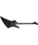 Jackson Pro Series Signature Jeff Loomis Kelly™ Ash Ebony Fingerboard Black