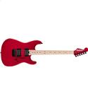 Jackson Pro Series Signature Gus G. San Dimas MN Candy Apple Red