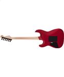 Jackson Pro Series Signature Gus G. San Dimas MN Candy Apple Red