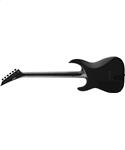 Jackson X Series Soloist SLA6 DX Baritone Satin Black