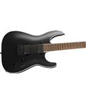 Jackson X Series Soloist SLA6 DX Baritone Satin Black