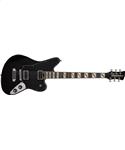 Jackson Pro Series Signature Lee Malia LM-87 Open Pore Black
