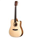 Lakewood D-18 CP Dreadnought Natural Serie