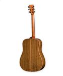 Lakewood D-18 Dreadnought Natural Serie