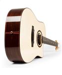 Lakewood D-32 CP Dreadnought Deluxe Serie