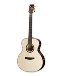 Lakewood J-32 B Baritone Jumbo Deluxe Serie