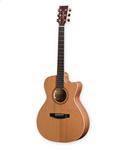 Lakewood M-14 CP Grand Concert Natural Series