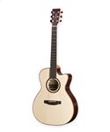 Lakewood M-31 CP Grand Concert Natural Serie