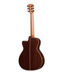 Lakewood M-31 CP Grand Concert Natural Serie