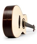 Lakewood M-31 CP Grand Concert Natural Serie